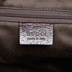 Gucci GG Canvas Tote (SHG-RviNOZ)