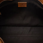 Gucci GG Canvas Tote (SHG-1Ir5gA)