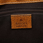 Gucci GG Canvas Tote (SHG-1Ir5gA)