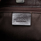 Gucci GG Canvas Tote (SHG-L7m7aX)