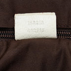 Gucci GG Canvas Tote (SHG-4HWOKn)