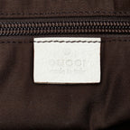 Gucci GG Canvas Tote (SHG-4HWOKn)