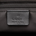 Gucci GG Canvas Tote (SHG-wcgeZ5)