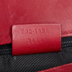 Gucci GG Canvas Tote (SHG-MZWeIu)