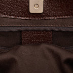 Gucci GG Canvas Tote (SHG-ddb69l)