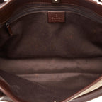 Gucci GG Canvas Tote (SHG-ddb69l)