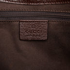 Gucci GG Canvas Tote (SHG-ddb69l)