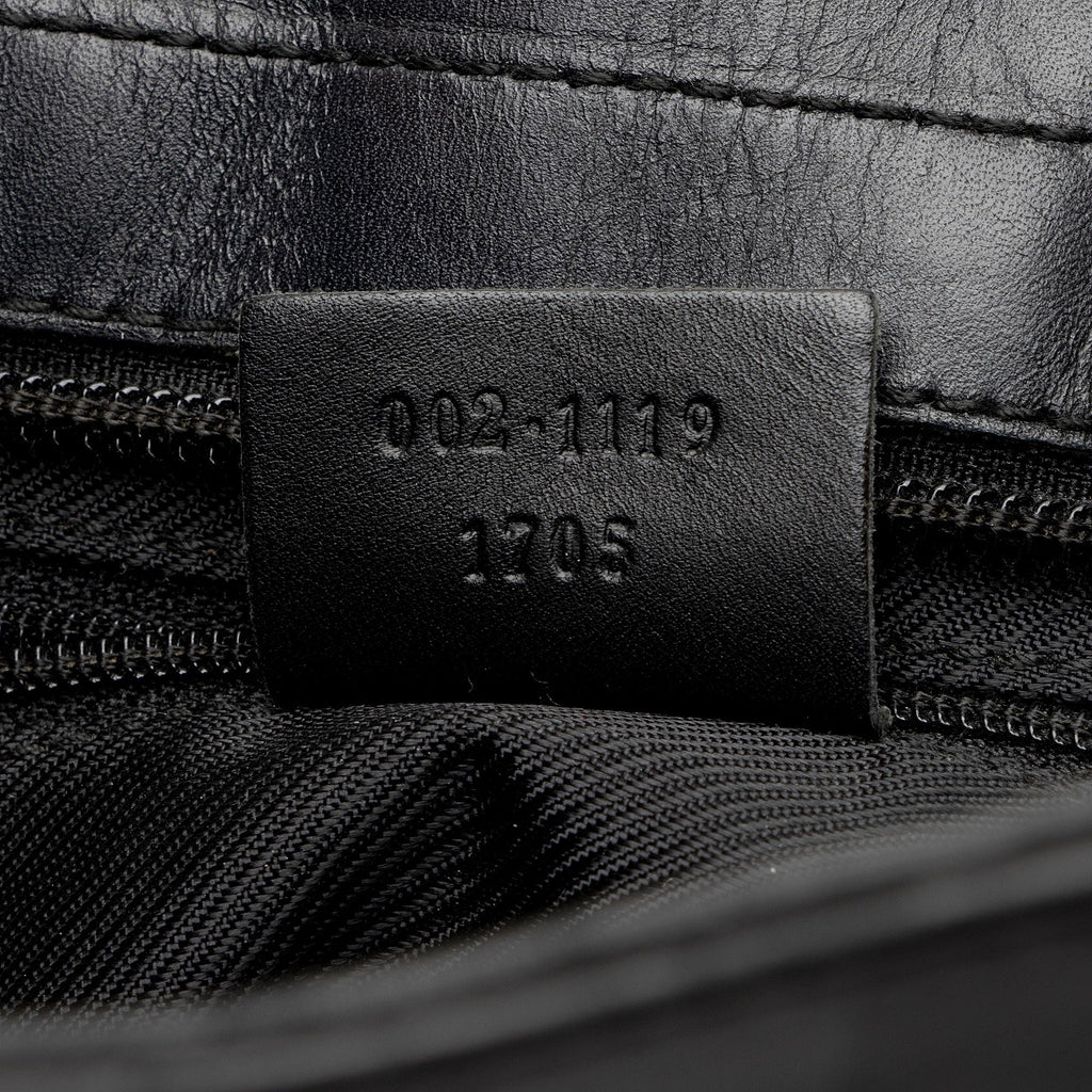 Gucci GG Canvas Tote (SHF-PZuc5z)