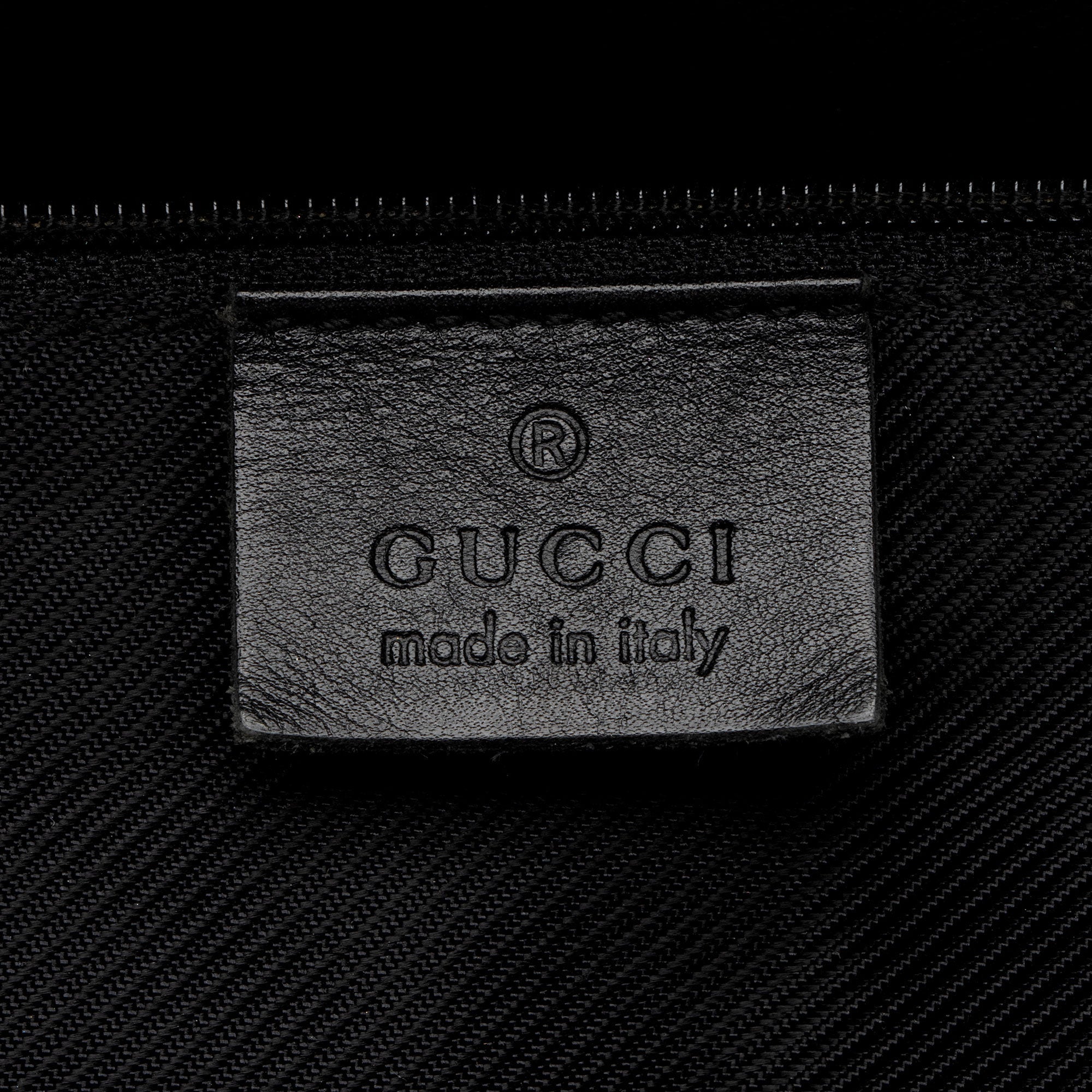 Gucci GG Canvas Tote (SHF-PZuc5z)