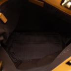 Gucci GG Canvas Tote (SHG-UjHlmW)