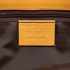 Gucci GG Canvas Tote (SHG-UjHlmW)