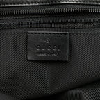 Gucci GG Canvas Tote (SHG-M4BQrB)