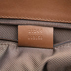Gucci GG Canvas Tote (SHG-c1qy2w)