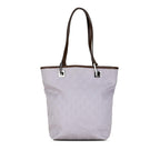 Gucci GG Canvas Tote (SHG-c1qy2w)