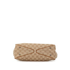Gucci GG Canvas Tote (SHG-Pj7dN0)