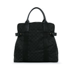 Gucci GG Canvas Tote (SHG-s9WkWs)