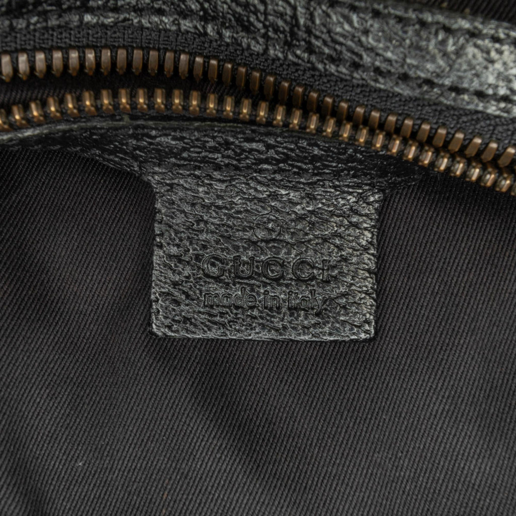 Gucci GG Canvas Tote (SHG-s9WkWs)
