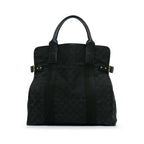 Gucci GG Canvas Tote (SHG-s9WkWs)