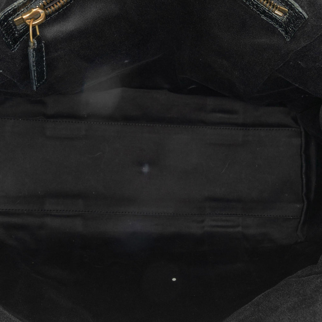Gucci GG Canvas Tote (SHG-s9WkWs)