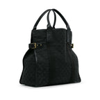 Gucci GG Canvas Tote (SHG-s9WkWs)