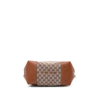 Gucci GG Canvas Tote (SHG-4i1YWN)