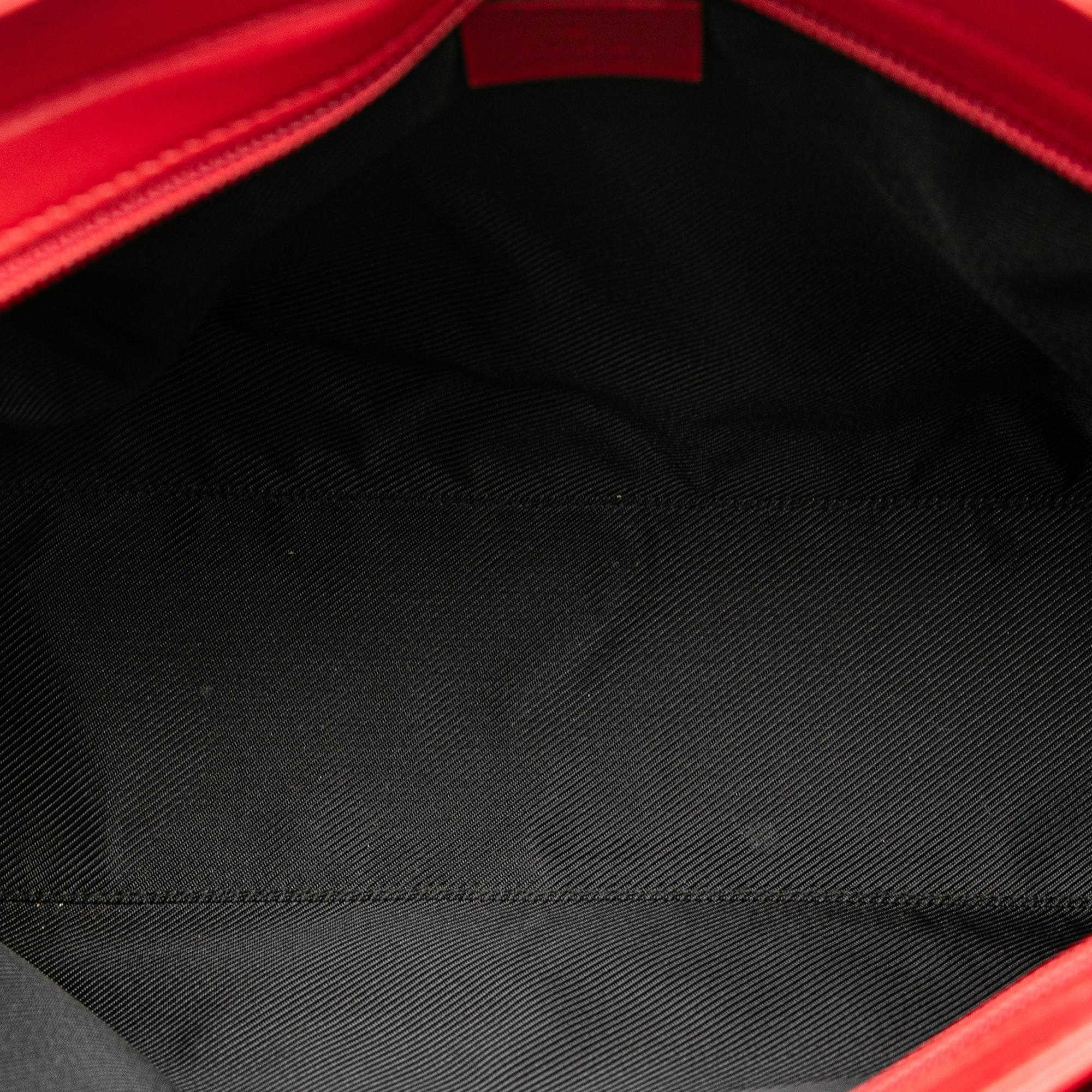 Gucci GG Canvas Tote (SHG-kbk6ZY)