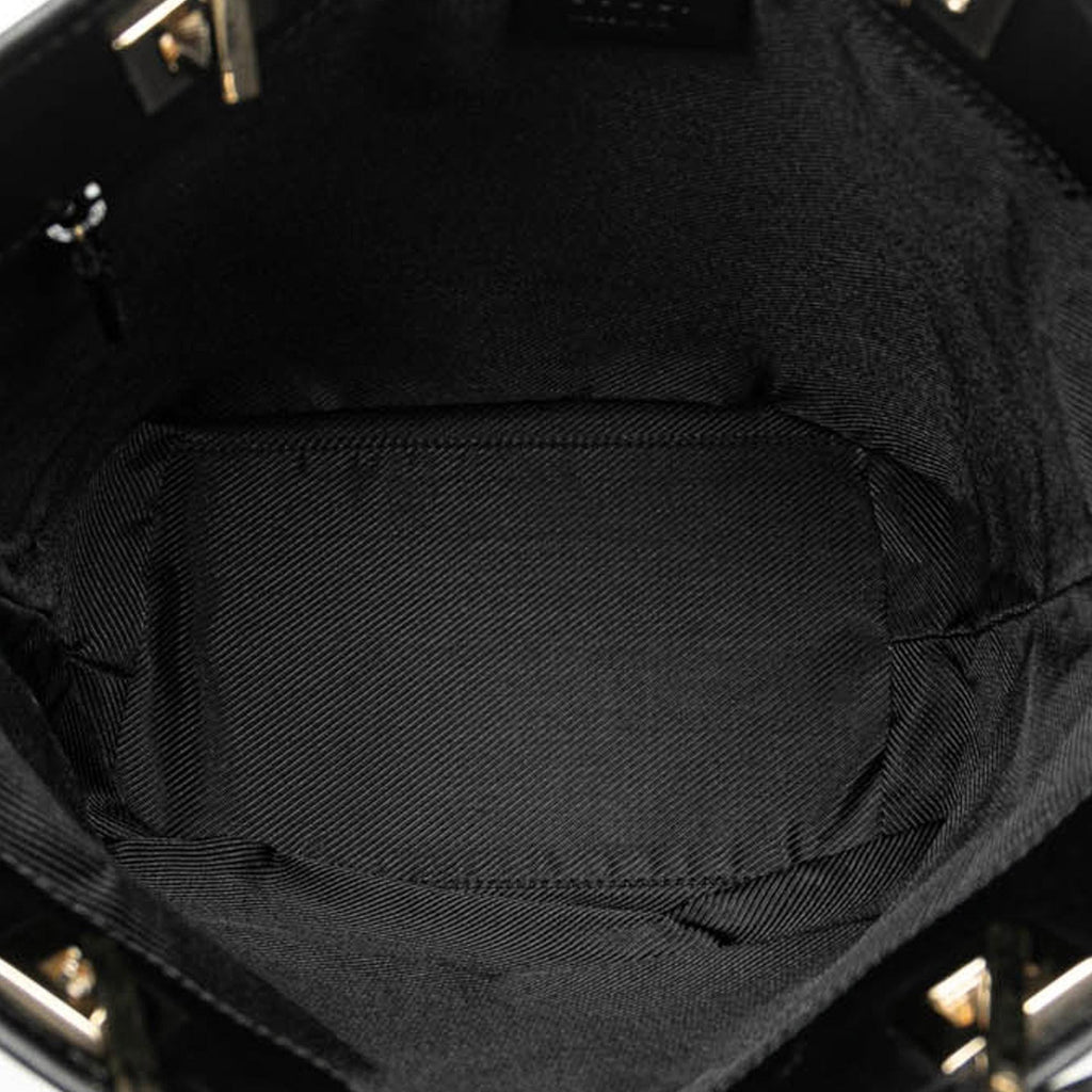 Gucci GG Canvas Tote (SHG-jHxFxZ)