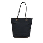 Gucci GG Canvas Tote (SHG-jHxFxZ)
