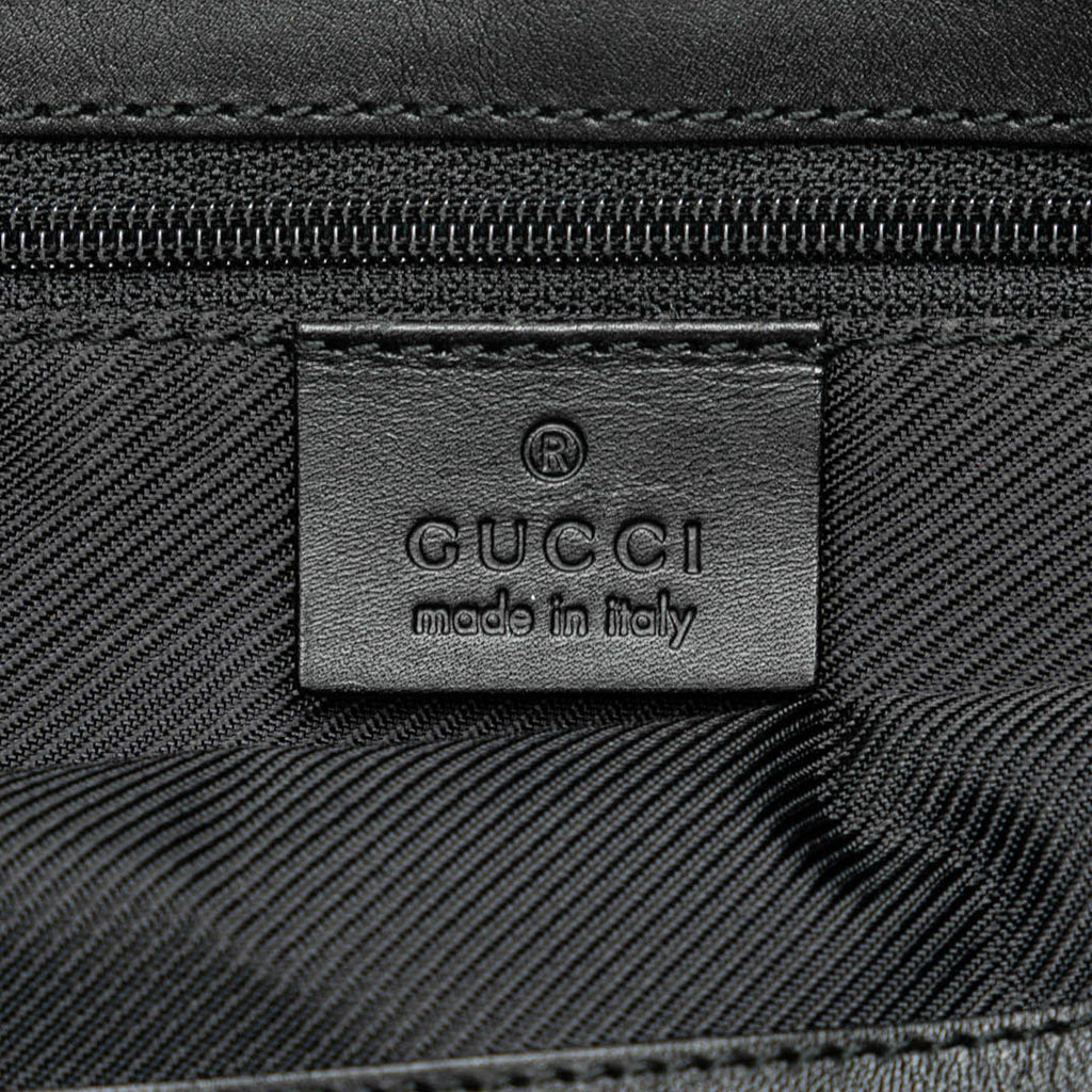 Gucci GG Canvas Tote (SHG-jHxFxZ)