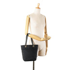 Gucci GG Canvas Tote (SHG-jHxFxZ)