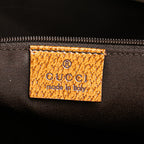 Gucci GG Canvas Tote (SHG-SQzjTK)
