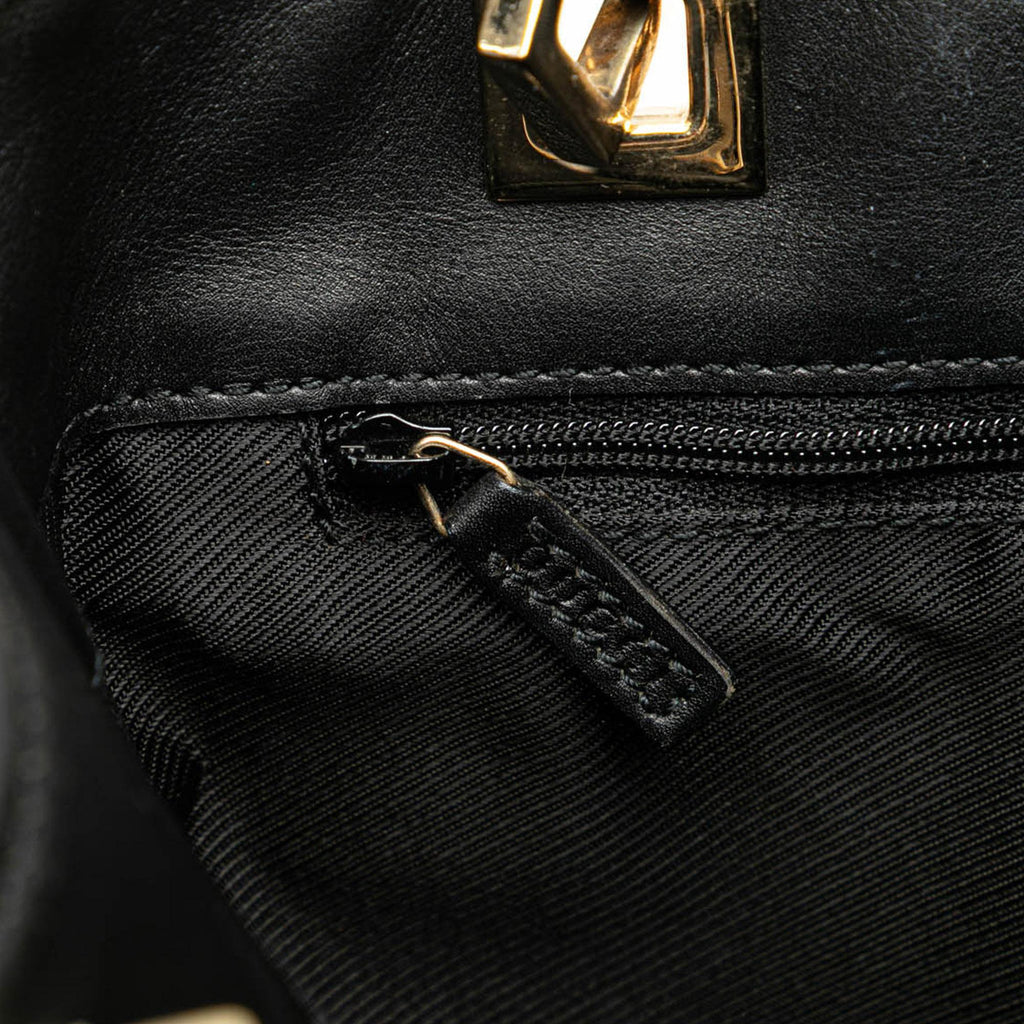 Gucci GG Canvas Tote