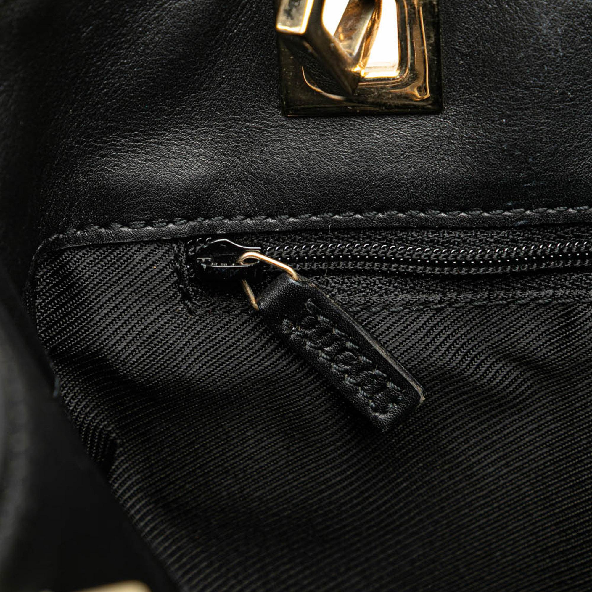 Gucci GG Canvas Tote