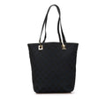 Gucci GG Canvas Tote