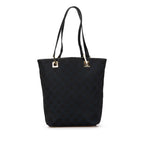 Gucci GG Canvas Tote