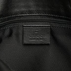Gucci GG Canvas Tote