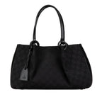 Gucci GG Canvas Tote