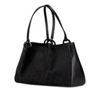 Gucci GG Canvas Tote