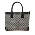 Gucci GG Canvas Tote