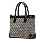 Gucci GG Canvas Tote