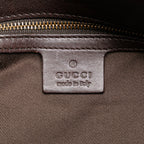 Gucci GG Canvas Tote