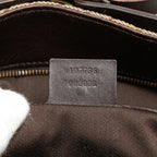 Gucci GG Canvas Tote
