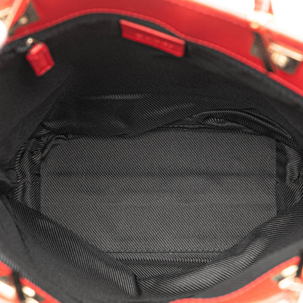 Gucci GG Canvas Tote