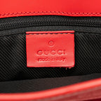 Gucci GG Canvas Tote