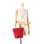 Gucci GG Canvas Tote