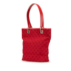 Gucci GG Canvas Tote