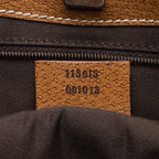 Gucci GG Canvas Tote