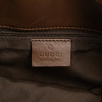 Gucci GG Canvas Tote