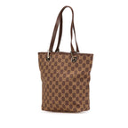 Gucci GG Canvas Tote