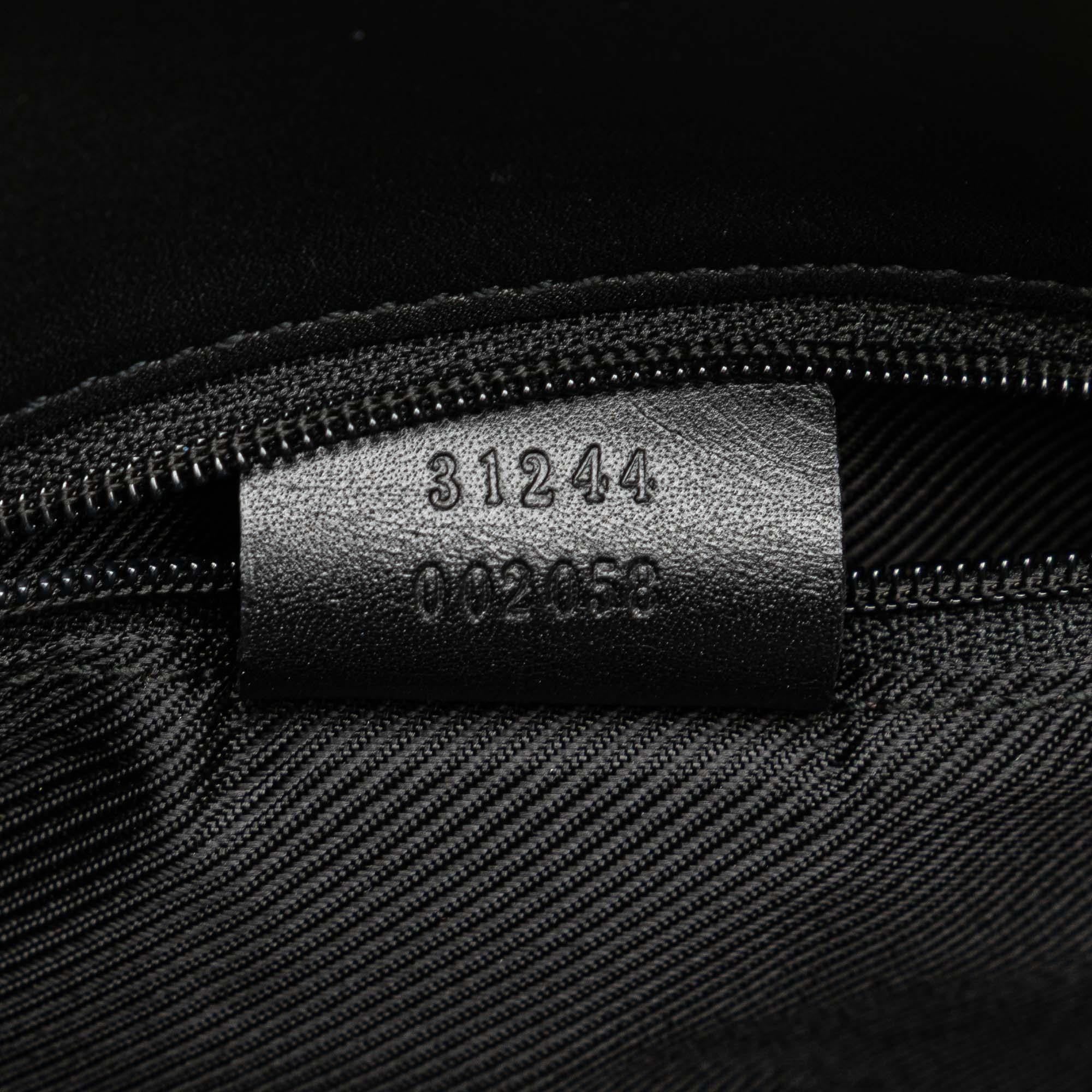 Gucci GG Canvas Tote